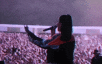 Hurts GIF by Wafia