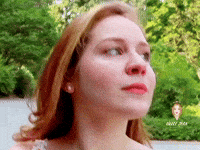 Central Park Wow GIF by Lillee Jean Trueman