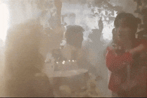 Candle Celebrate GIF