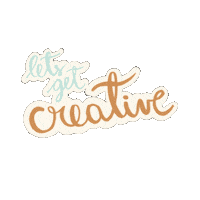 syrastudio creative branding designer get Sticker