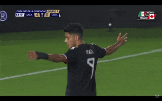 Liga Mx Football GIF by MiSelecciónMX