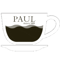 Coffee Tea Sticker by Socialize