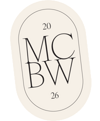 Bridal Week Sticker by Melanie Casey Jewelry