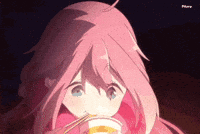 Camp Eating GIF