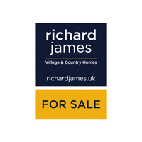 Forsale Richardjames Sticker by Richard James Estate Agents