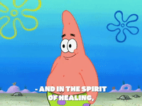 season 7 GIF by SpongeBob SquarePants