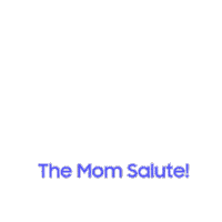 Mothers Day Mom Sticker by Samsung India