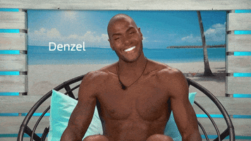 Love Island Reaction GIF by RTL