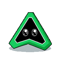 3D Printer Sticker by Creality Official