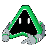 3D Printer Sticker by Creality Official