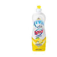 Lemon Dish Sticker by shoofco