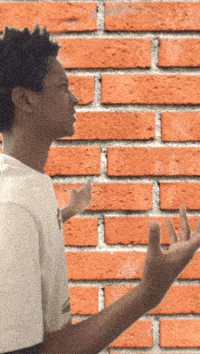 Talking Hello Neighbor GIF