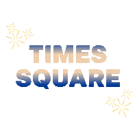 Los Angeles Disney Sticker by New Year's Rockin' Eve