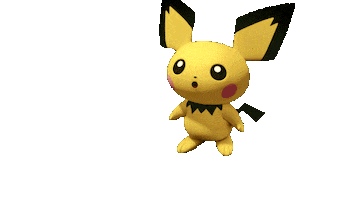 Happy Katy Perry Sticker by Pokémon