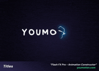 Animation Logo GIF by youmotion.com