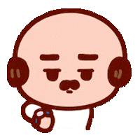 Time Sticker