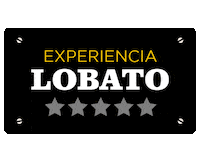 Tienda Nivel Sticker by tiendalobato