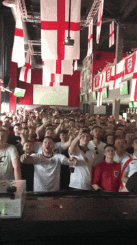 World Cup Football GIF by DAZN
