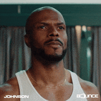 Suspicious Thinking GIF by Bounce