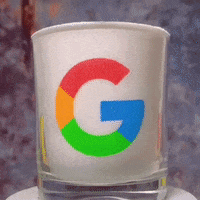 Google Sand GIF