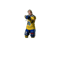 Skedung Sticker by Storhamar Hockey