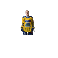 Utvisning Sticker by Storhamar Hockey
