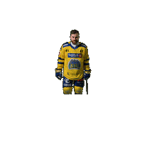 Obrien Sticker by Storhamar Hockey