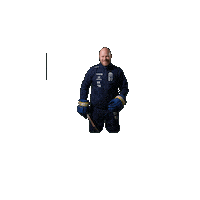 Jørgensen Sticker by Storhamar Hockey