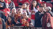 San Francisco 49Ers Football GIF by NFL