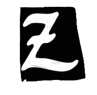 Alphabet Letter Sticker
