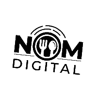 nomdigitalmarketing nomdigital Sticker
