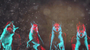 wolves GIF by Rise Against