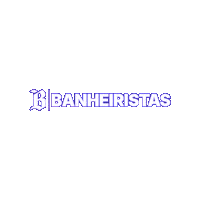 Banheiristas bfc banheiristas vitorlo caiolo Sticker