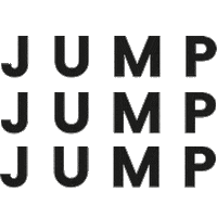 Jump Jack Sticker by JumpingJack
