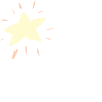 Space Star Sticker by raffriina