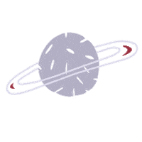 space nasa Sticker by raffriina