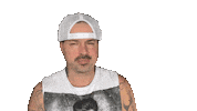 JayEBeats no nope naw jayebeats Sticker