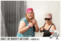 major booth pinkpop 2017 GIF by Jillz