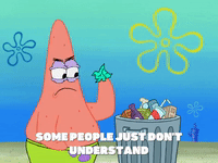 season 8 episode 3 GIF by SpongeBob SquarePants