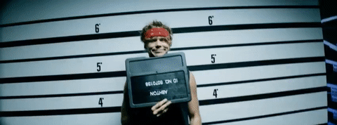 good girls GIF by 5 Seconds of Summer
