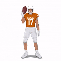 College Football GIF by Panini America