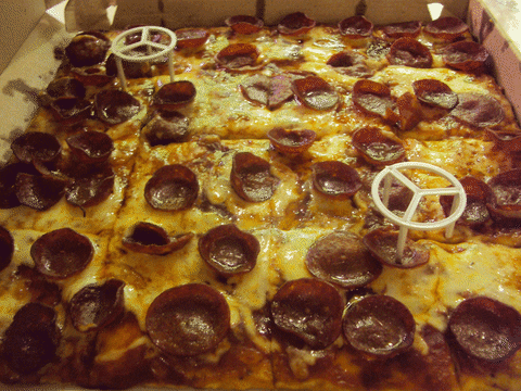 pepperoni GIF