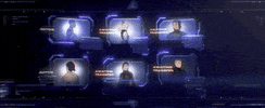 sci fi recruits GIF by Rooster Teeth