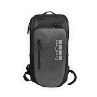 Backpack Daytripper Sticker by GoPro
