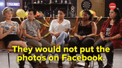 Halloween GIF by BuzzFeed