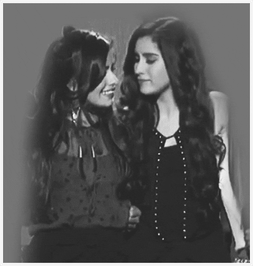 camila cabello GIF