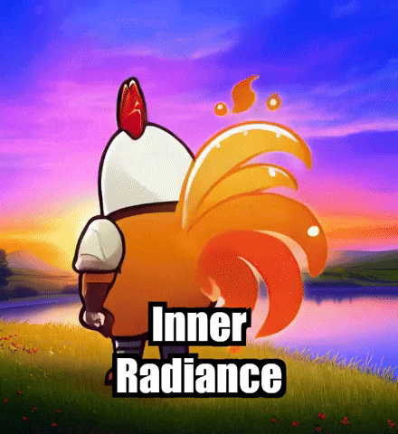 Wisdom Forgiveness GIF by Zorooster