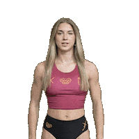 Nicole Sticker by Sportegy Athletes