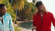 Future GIF by Moneybagg Yo