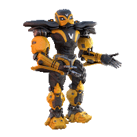 Valtech Sticker by Valtra Argentina